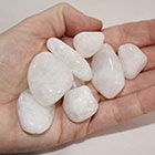 Snow Quartz