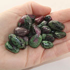 Ruby in Zoisite