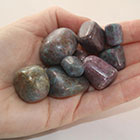 Ruby in Kyanite