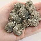 Pyrite