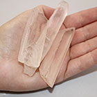 Leumurian Quartz