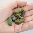 Heulandite