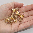 Gold Flakes
