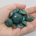 Chrysocolla