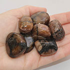 Chiastolite