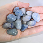 Blue Quartz