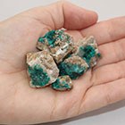 Dioptase
