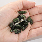 Tourmaline - Green