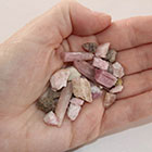 Tourmaline - Pink