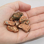 Copper