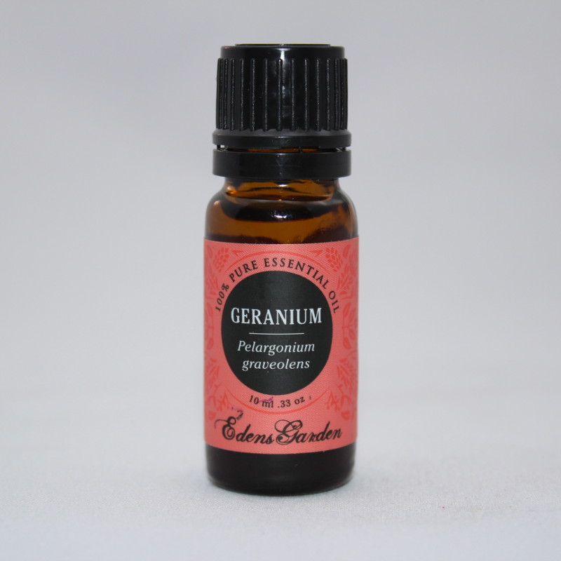 Geranium Essential Oil