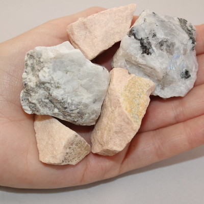Moonstone Natural