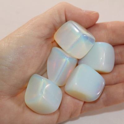 Opalite Polished