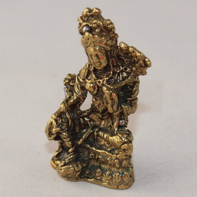 Miniature Tara Figurine