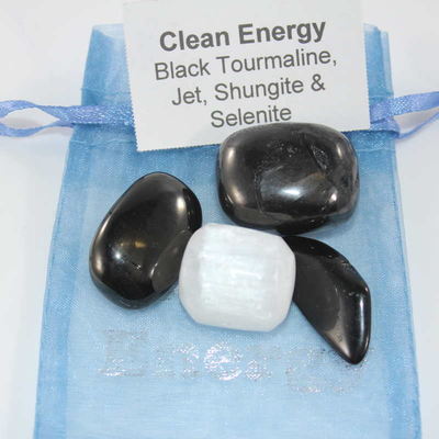 Crystal Intention Kits