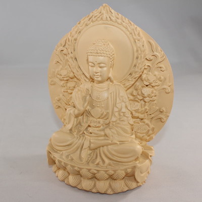 Buddha Statue -Resin
