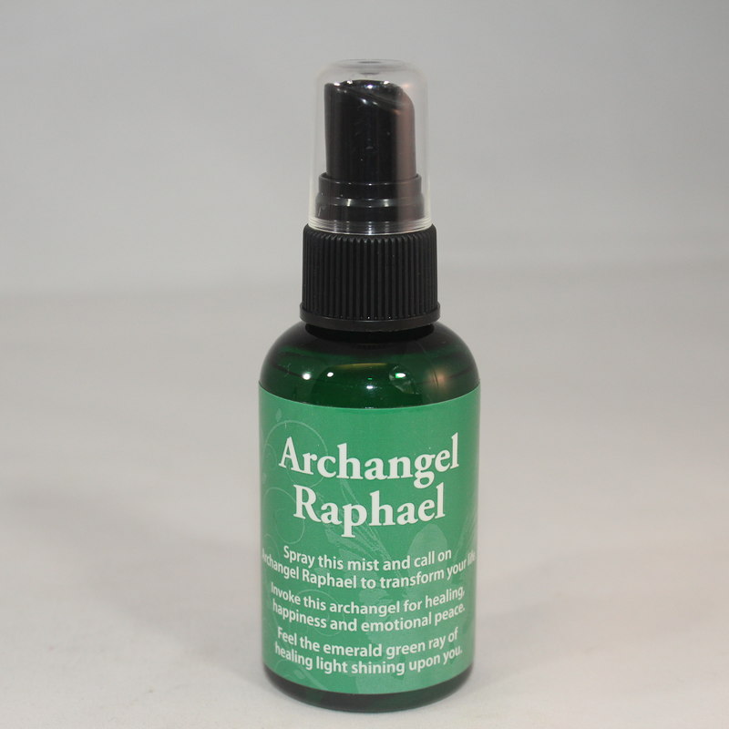 Archangel Raphael Spray