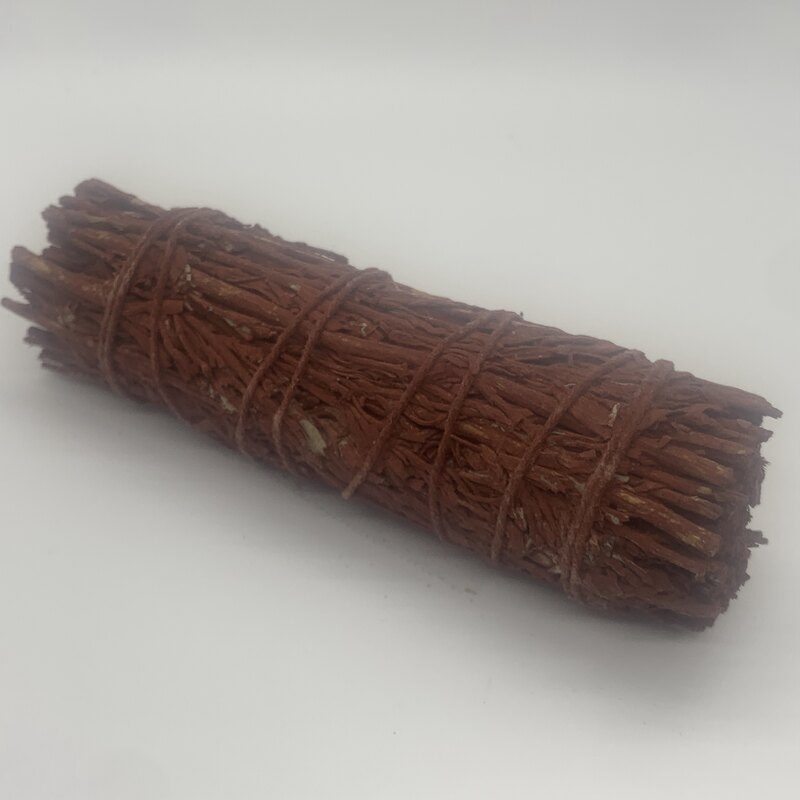 Dragons Blood Smudge Stick 4"