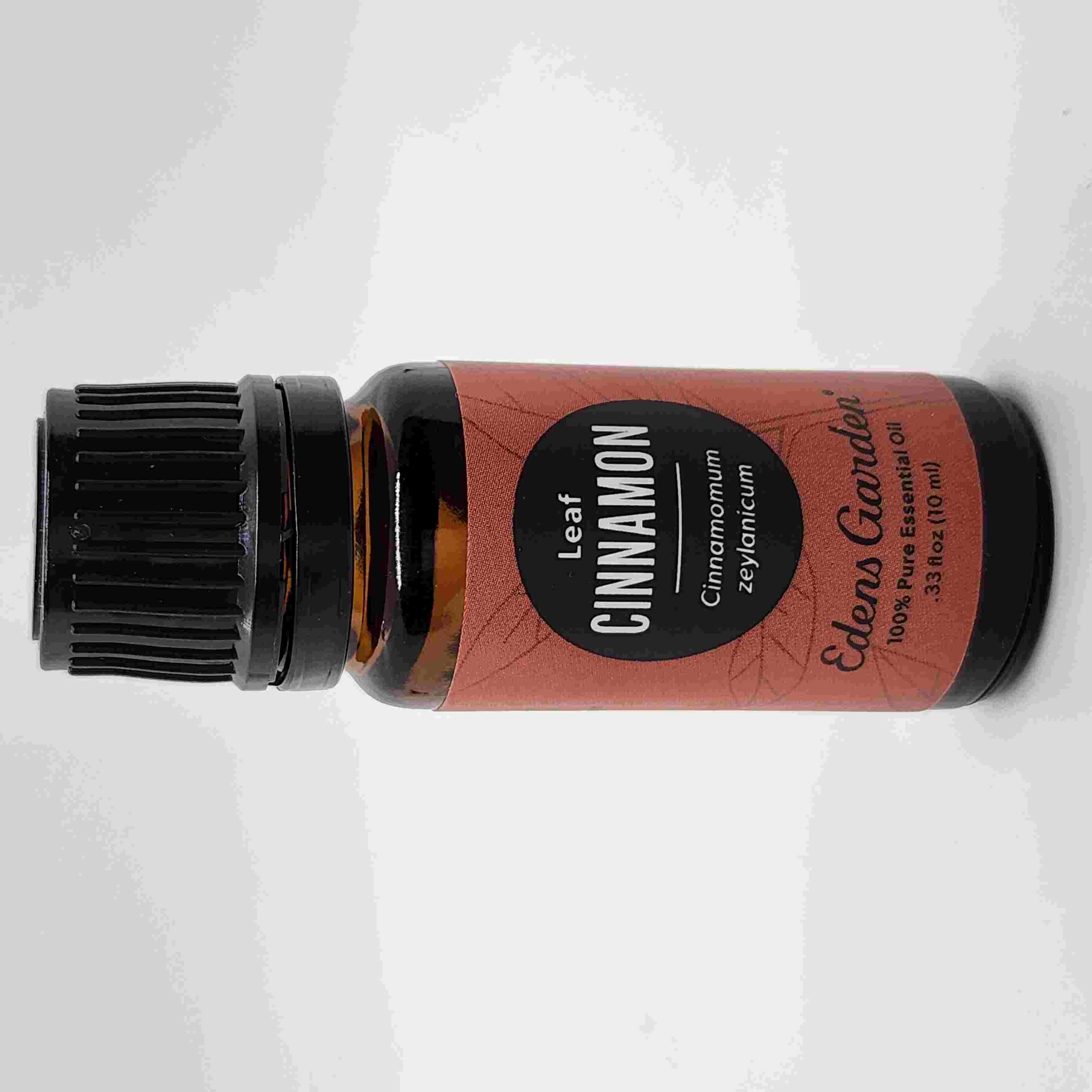 Cinnamon Leaf Essential Oil