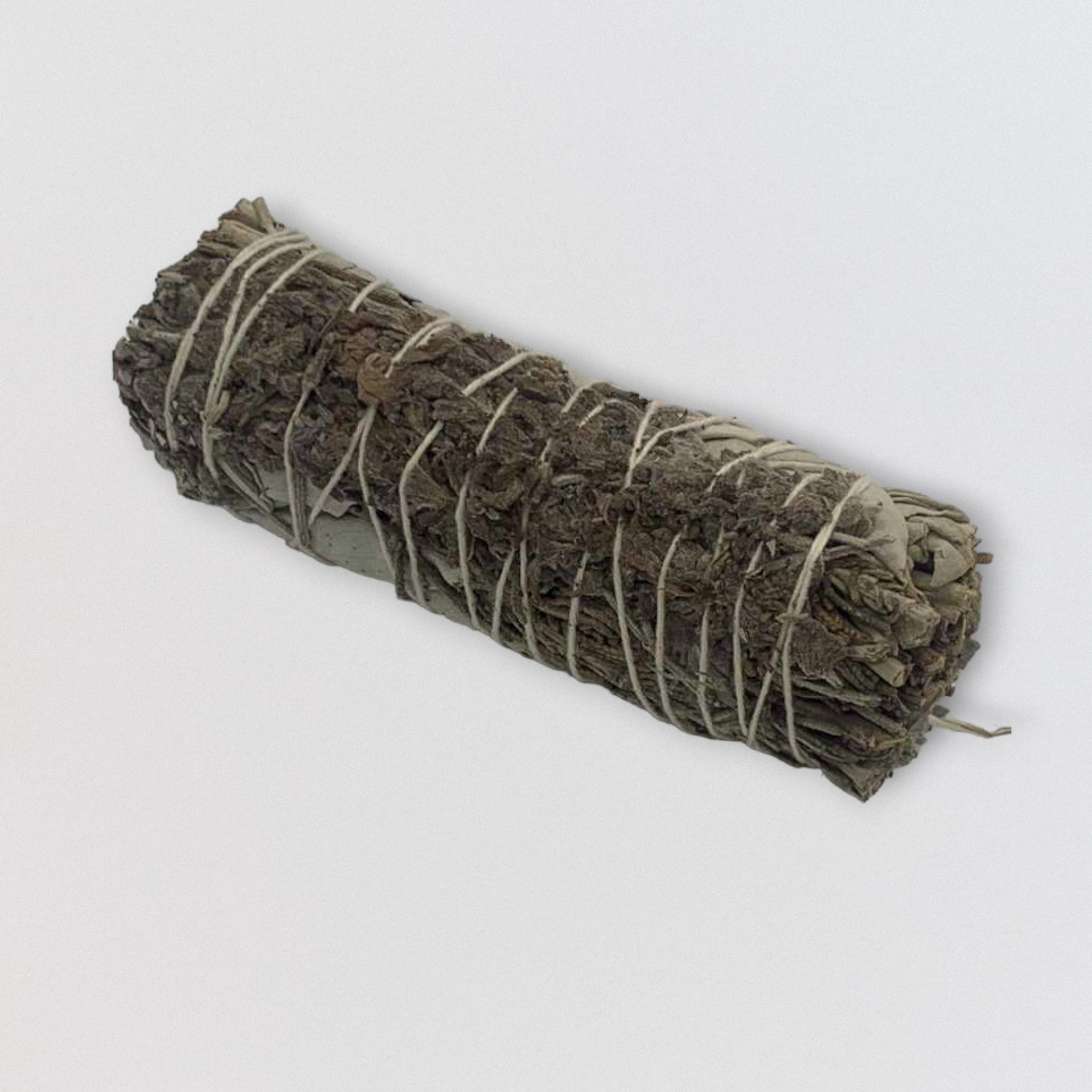 Sage - White Sage & Lavender 4"