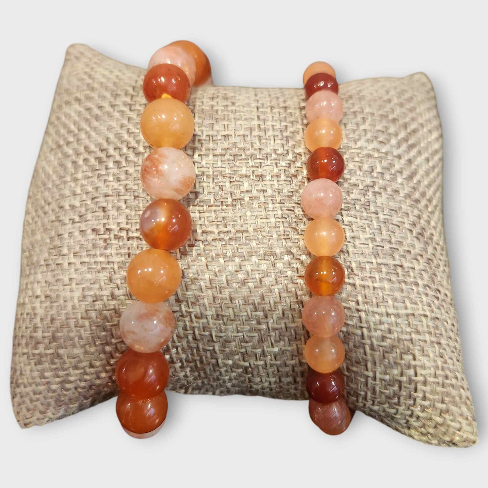 Sacral Chakra Bracelet