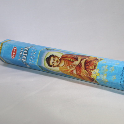 Lord Buddha Incense Sticks - HEM